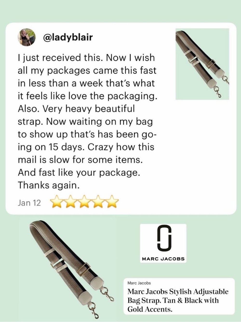 💬 REVIEWS - Part ll - Picture 5 of 16